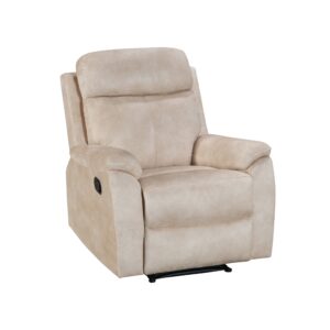 ANTHILIA II 1 SEATER BEIGE