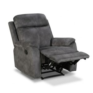 ANTHILIA II 1 SEATER GREY