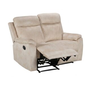 ANTHILIA II 2 SEATER BEIGE