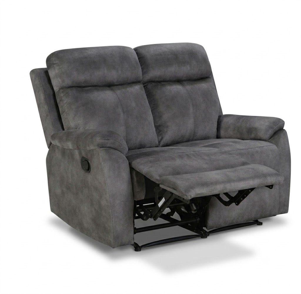 ANTHILIA II 2 SEATER GREY 2 ANTHILIA II 2 SEATER GREY