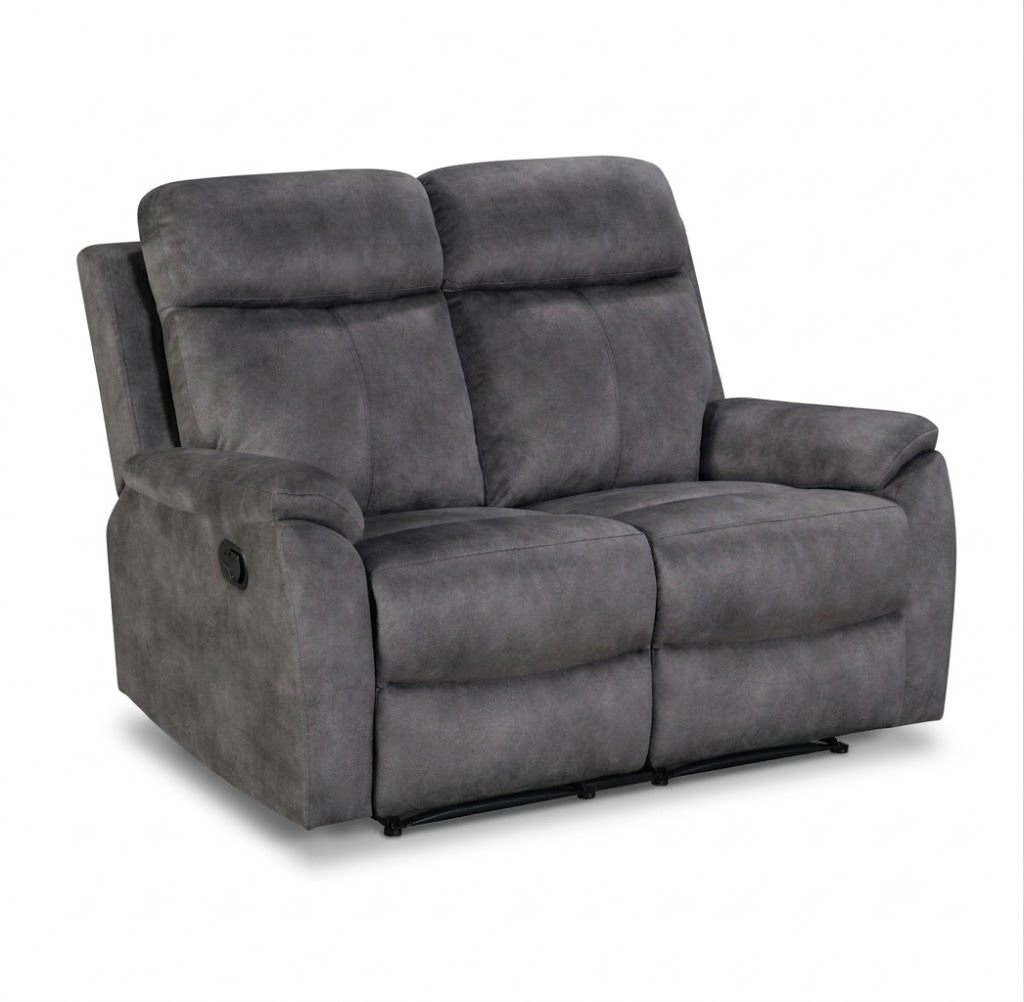ANTHILIA II 2 SEATER GREY ANTHILIA II 2 SEATER GREY