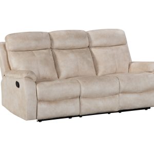 ANTHILIA II 3 SEATER BEIGE