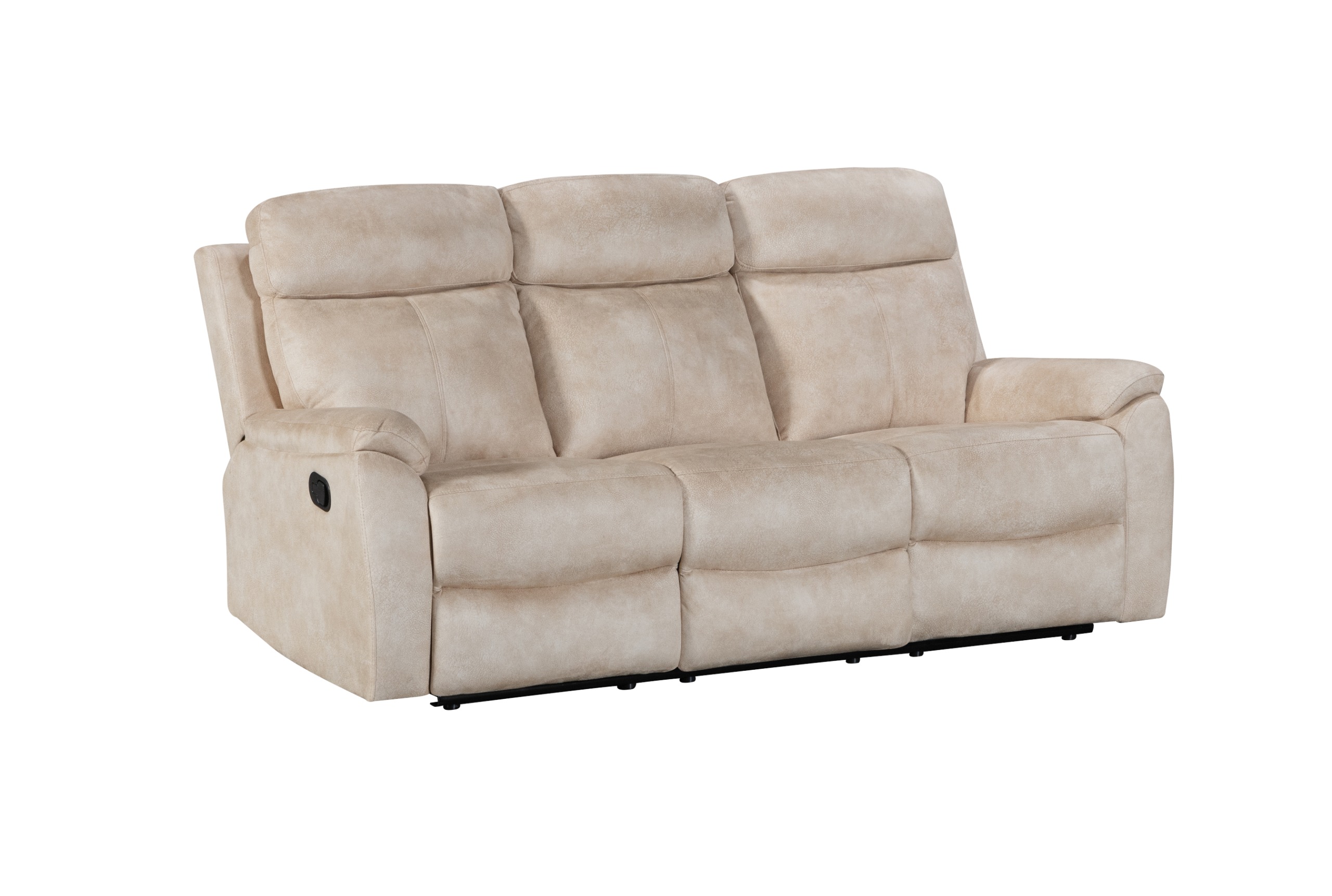 ANTHILIA II – 3 SEATER BEIGE ANTHILIA II 3 SEATER BEIGE