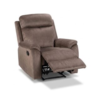 ANTHILIA II ARMCHAIR BROWN