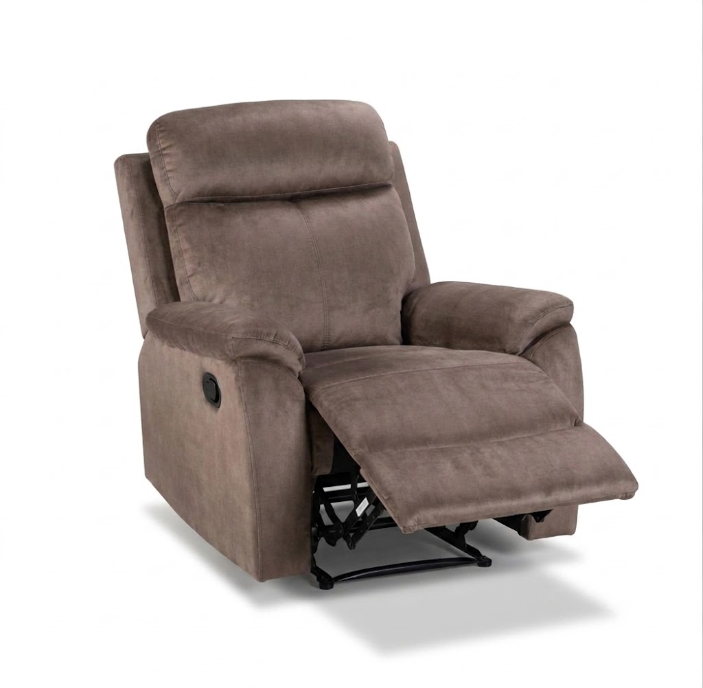 ANTHILIA II ARMCHAIR BROWN 2 ANTHILIA II ARMCHAIR BROWN