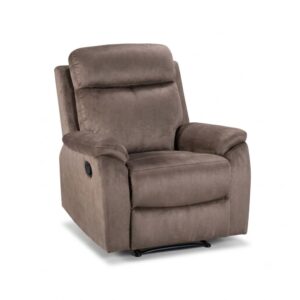 ANTHILIA II ARMCHAIR BROWN