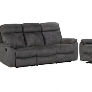 ANTHILIA II GREY SET