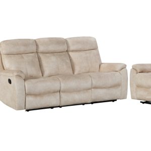 ANTHILIA II SET BEIGE