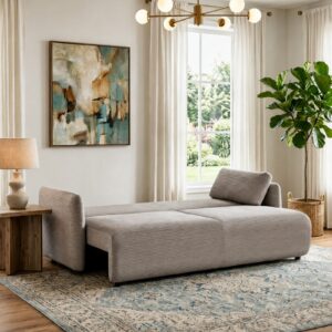 Arlo grey sofabed 8 updated