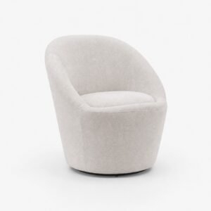 Barrel Swivel Chair 2 hires
