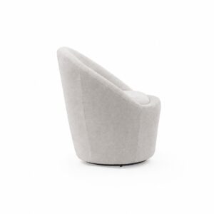 Barrel Swivel Chair 3 hires