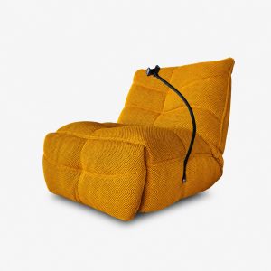 Bibas Yellow hires