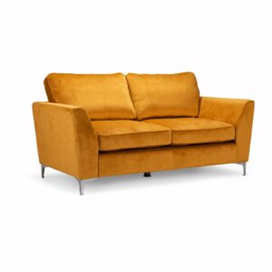 Guarda 2 Seater Mustard 3Q hires