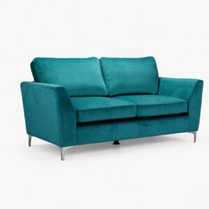 Guarda 2 Seater Teal 3Q hires