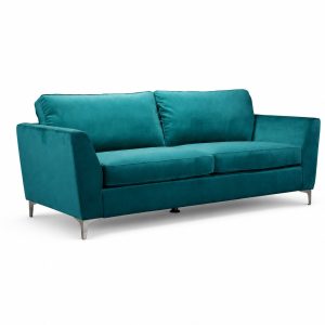Guarda 3 Seater Teal 3Q hires