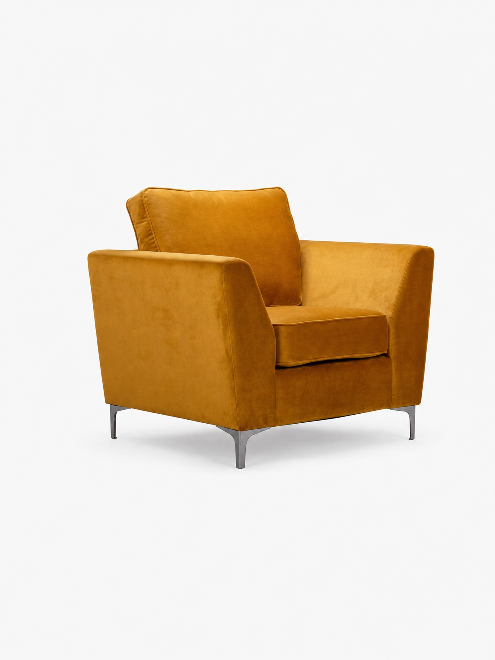 Guarda-Armchair-Mustard-3Q-hires Guarda Armchair Mustard 3Q hires