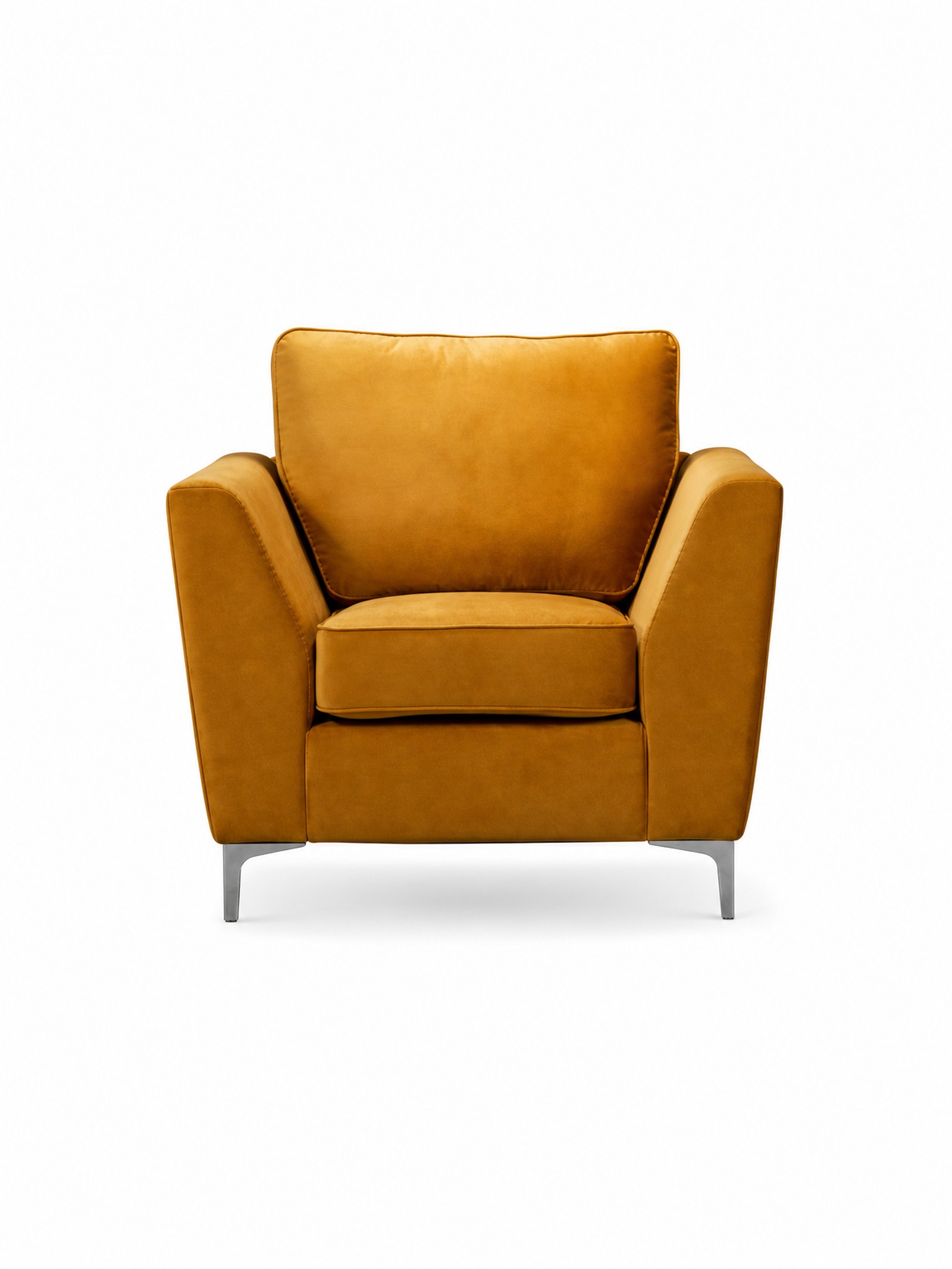Guarda-Armchair-Mustard-Front-hires Guarda Armchair Mustard Front hires