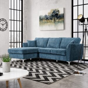 Guarda Corner Sofa