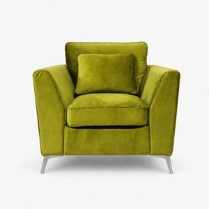Guarda plus +armchair