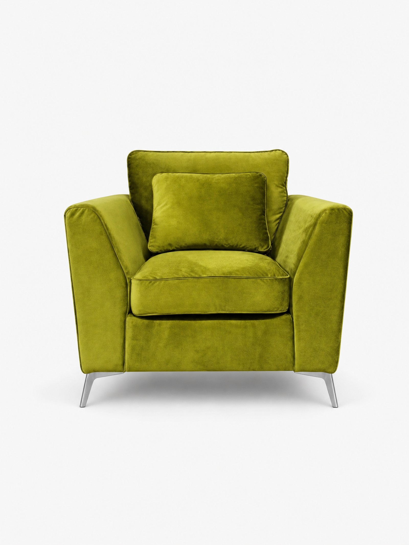Guarda plus +armchair 1 Guarda plus +armchair