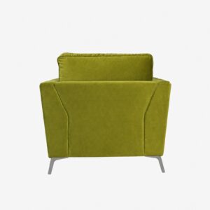 Guarda plus +armchair