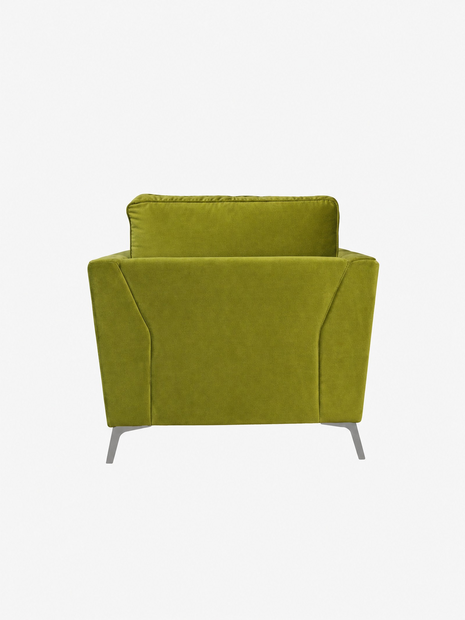 Guarda plus +armchair 2 Guarda plus +armchair