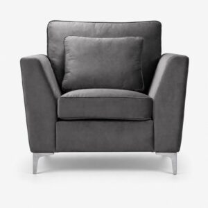 Guarda plus +armchair