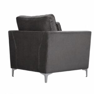 Guarda plus +armchair
