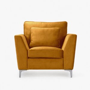 Guarda plus +armchair