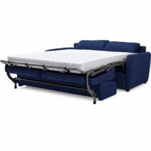 Hudson 3 seater sofabed