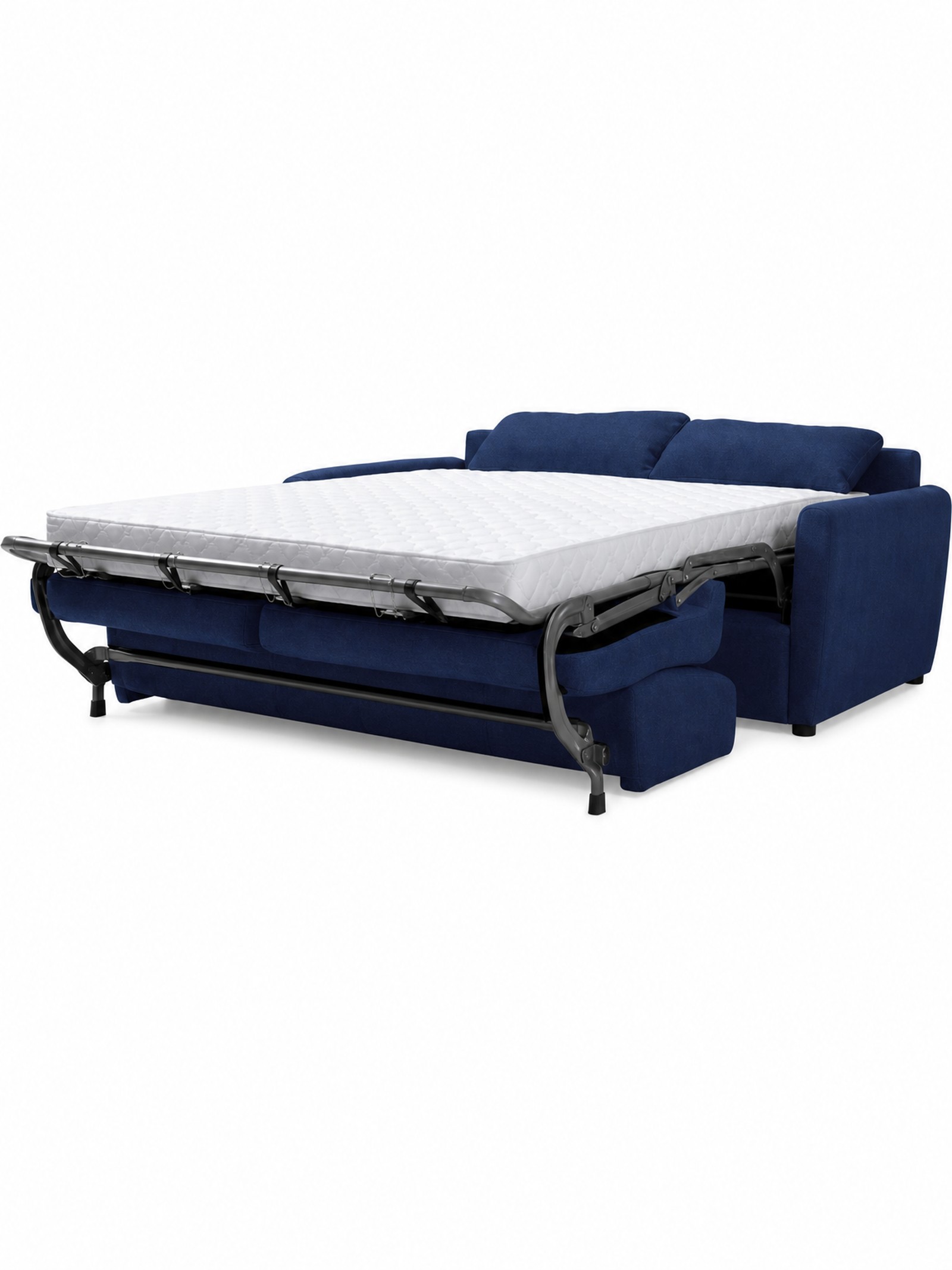 Hudson 3 seater sofabed 2 Hudson 3 seater sofabed