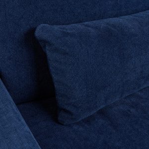 Hudson 3 seater sofabed