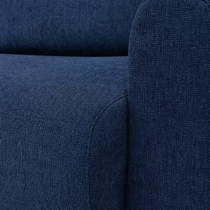 Hudson 3 seater sofabed