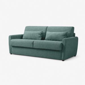 Hudson 3 seater sofabed