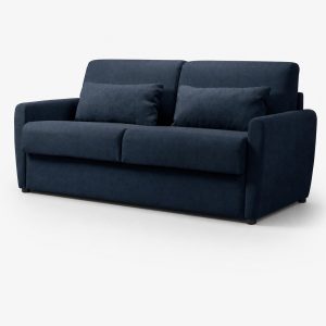 Hudson 3 seater sofabed