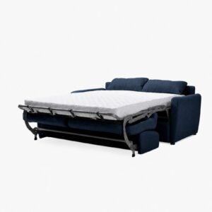 Hudson 3 seater sofabed