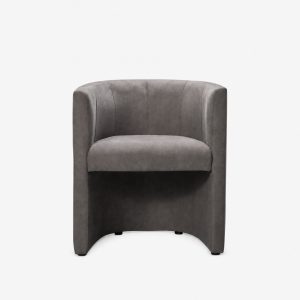 Kora armchair