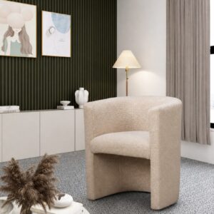 Kora armchair