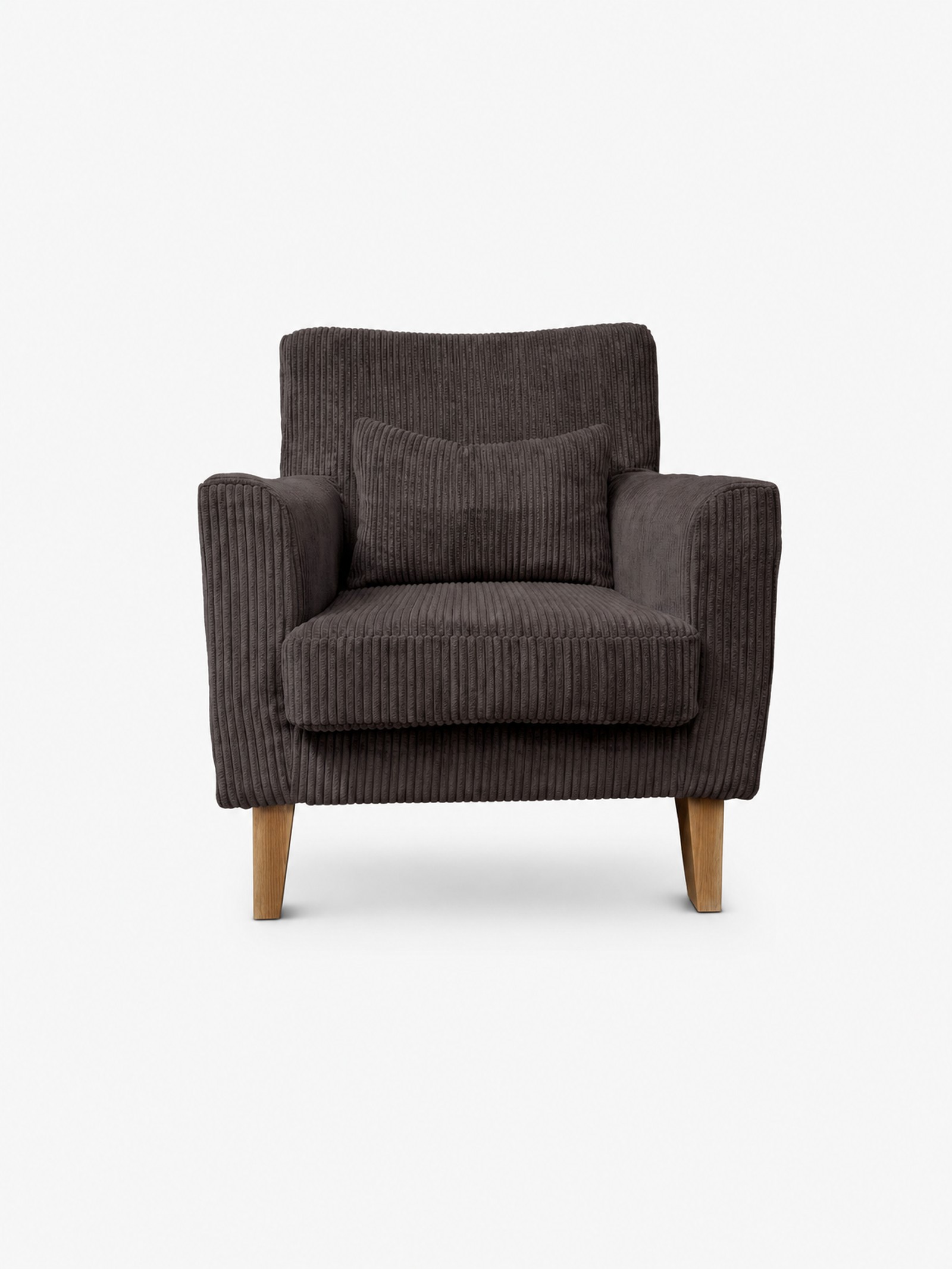 Lounge-One-Armchair-CharcoalGrey Lounge One Armchair CharcoalGrey