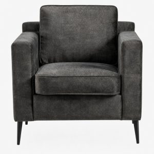 Milano Armchair