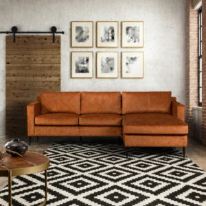 Milanocorner sofa