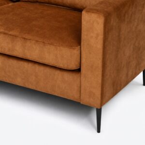 Milanocorner sofa