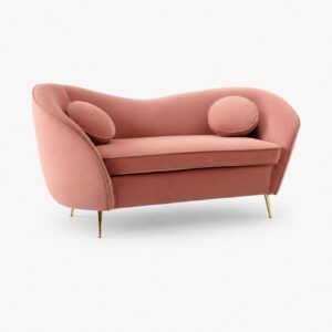 Onda 2 st Terracotta