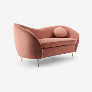 Onda 2 st Terracotta