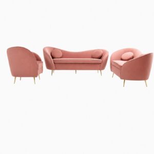 Onda 2 st Terracotta