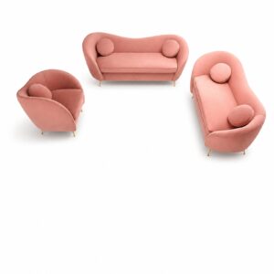Onda 2 st Terracotta