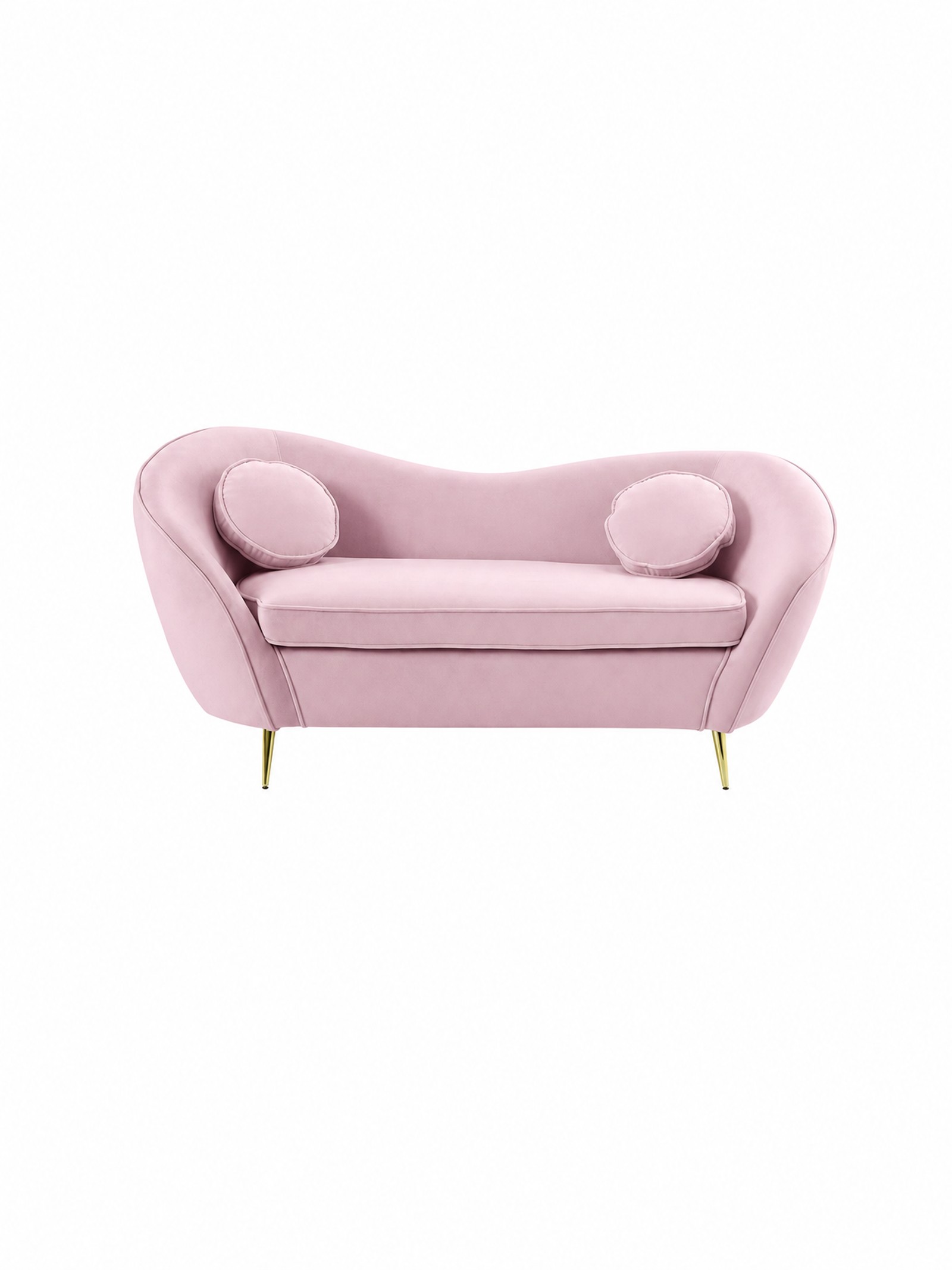 Onda 2st - Dirty pink 1 Onda 2st Dirty pink