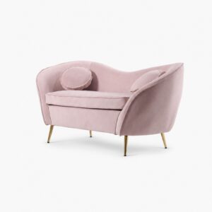 Onda 2st Dirty pink