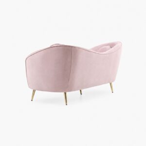 Onda 2st Dirty pink