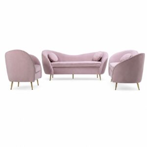 Onda 2st Dirty pink